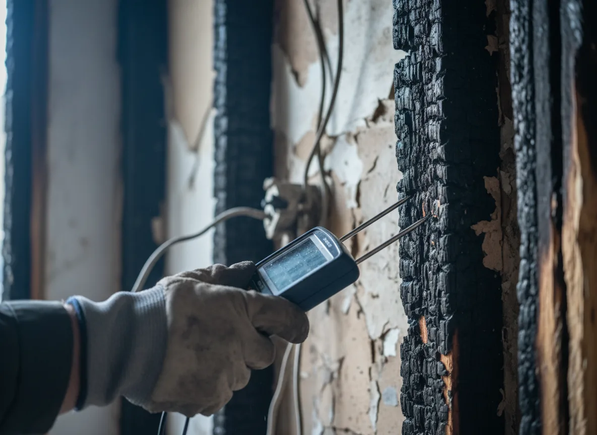 Fire Damage Restoration Colfax, CA FAQs